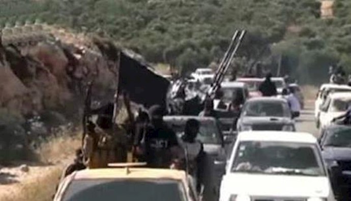 AP: ISIS beheads Lebanese soldier