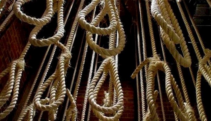 Mass execution of at least 10 inmates in prison west of Tehran