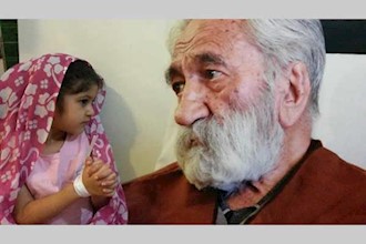 Iran-Tehran: Dervish protests met with severe crackdown