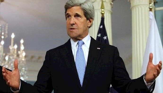 John Kerry: 10 Arab states announced readiness to confront ISIL