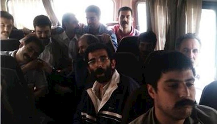 Iran: Dervish detainees on hunger strike – over 800 Dervish arrested