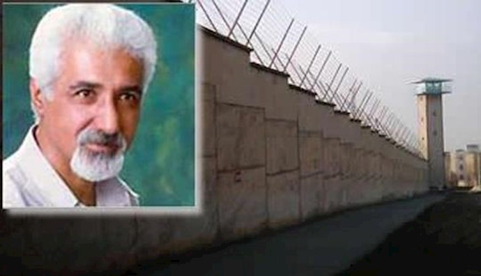 Iran: preventing medical care for pol prisoner related to Liberty residents