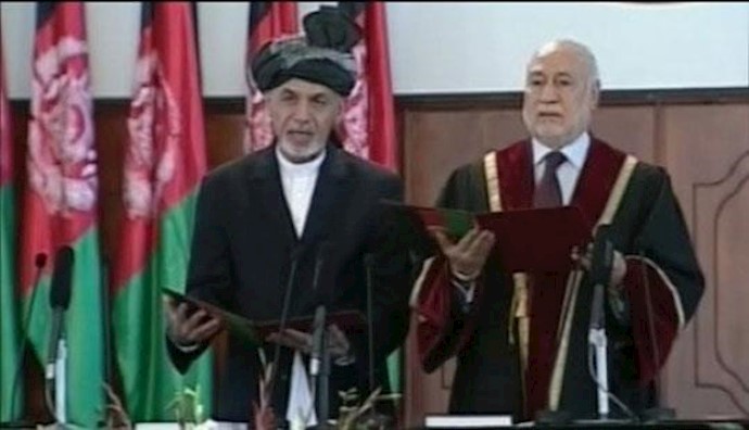 Afghanistan to sign U.S. security agreement on Tuesday