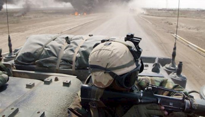 US military maneuvers with allies in Ukraine