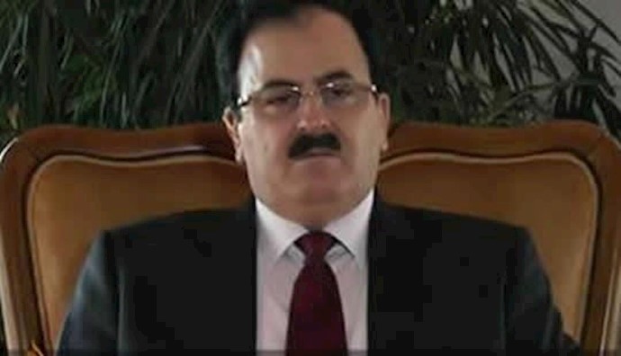 Former FSA chief welcomes US plan to arm & train Syria rebels