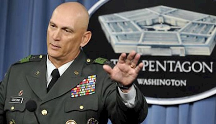  'General Ray Odierno emphasizes US must avoid civilian casualties in Iraq'