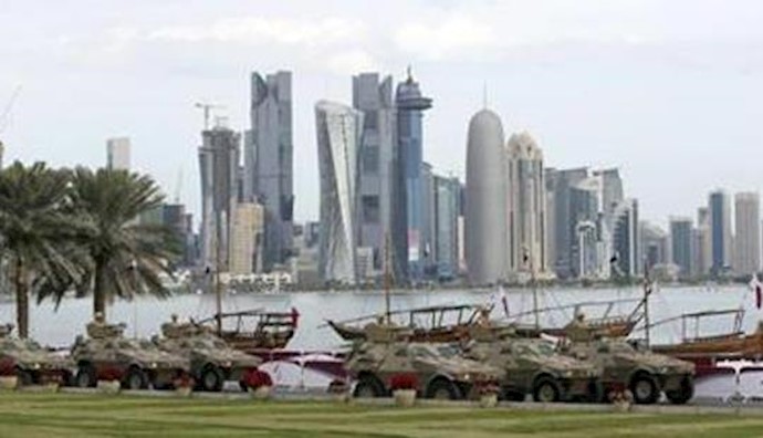 Egypt: Qatar ordered Islamists out within 2 months