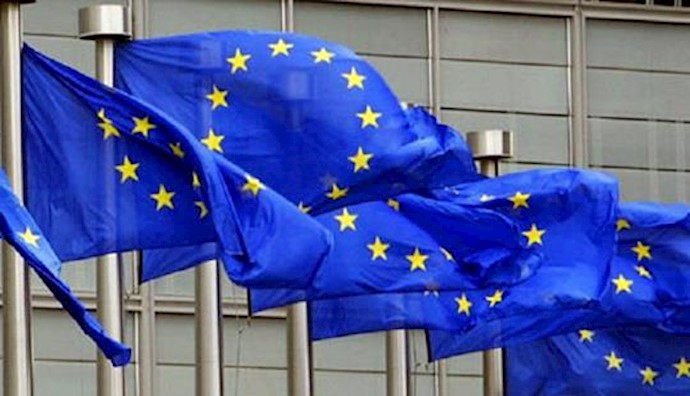 EU Resolution in condemning the inhumane crimes of the Islamic State