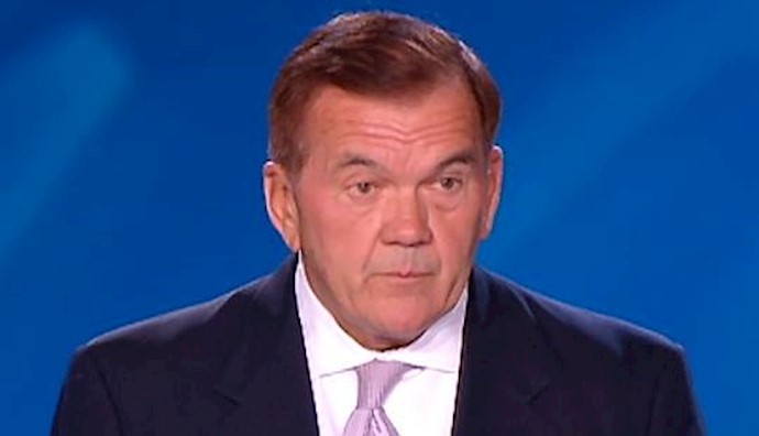  'Governor Tom Ridge'