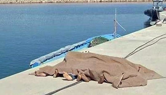 500 Libyan asylum seekers drown in horrific incident