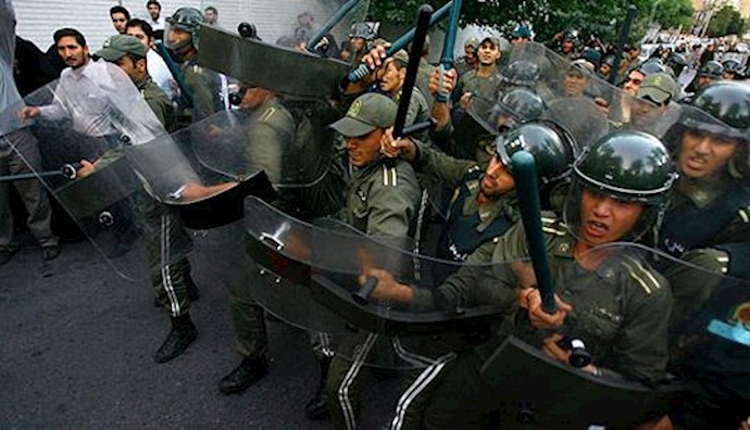 Iran: Dispatching club wielding vigilantes to suppress women, youth in cities