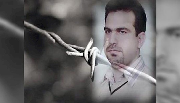 Iran: success hunger strike by political prisoner Hadi Heradani