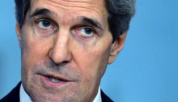 John Kerry travels to Paris, emphasizes again on fighting terrorism