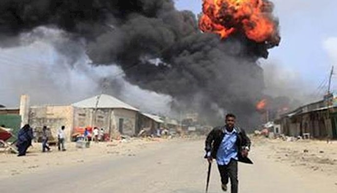 Somalia: leader of al-Shabab killed in US airstrike