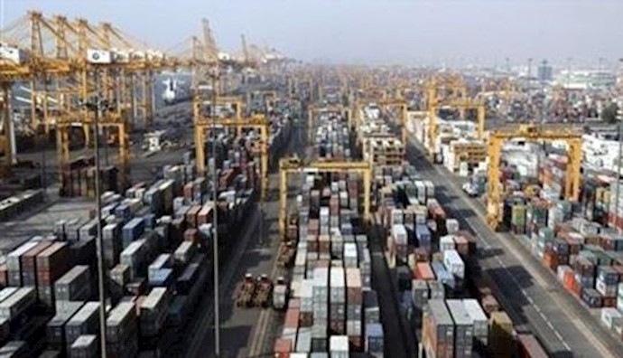  'Russia taking advantage of trade contracts with Rouhani government'