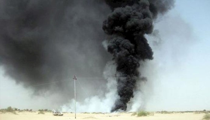 Fierce fighting in Yemeni capital kills 120