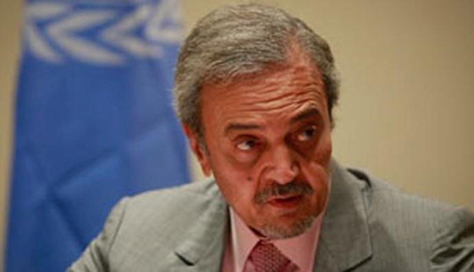 Saudi Arabia: IRGC and Hezbollah should leave Syria