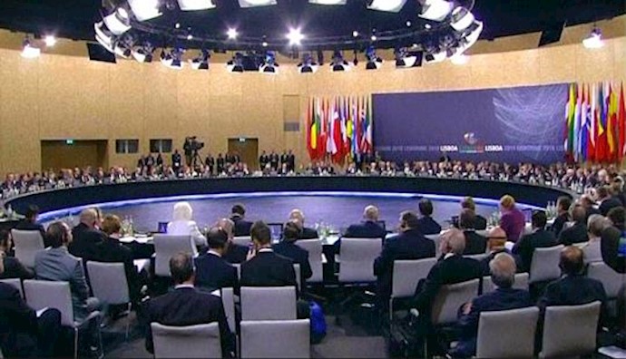  'UAE is an observer in the NATO session'