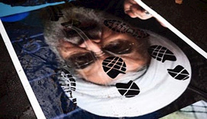 “World won’t be safe for anyone” unless mullahs allow it: Iran’s Rouhani