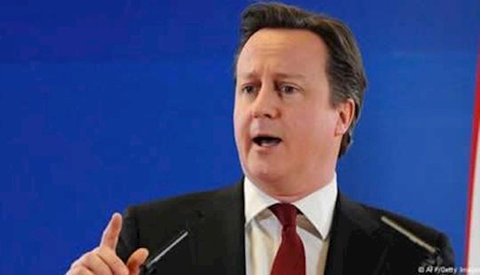 Maliki & Assad are elements of sectarianism: David Cameron