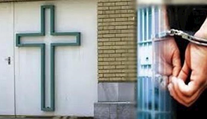  'Christians under severe repression in Iran under Rouhani'