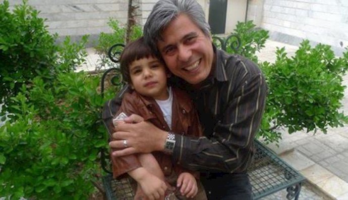 Pastor imprisoned in Iran faces death for ‘spreading corruption on Earth’