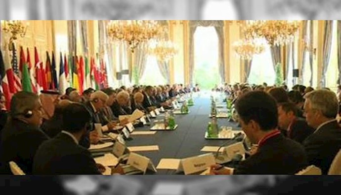 International Conference on Peace and Security in Iraq