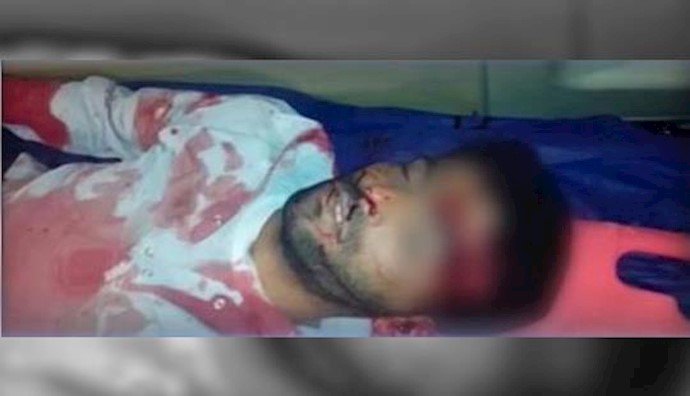 Iran: Baluchi man murdered by IRGC members