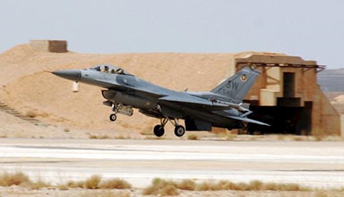  'US airstrikes favored against ISIL'