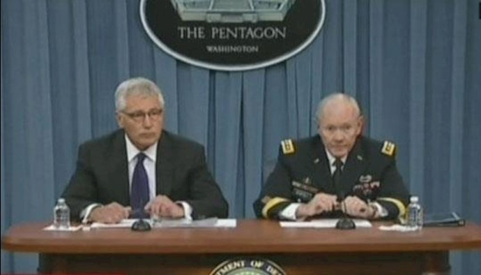 US would support a buffer zone between Syria and Turkey