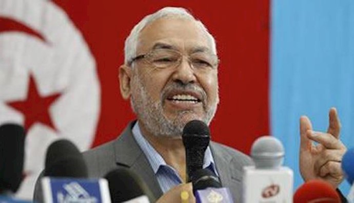  'Rached Ghannouchi '