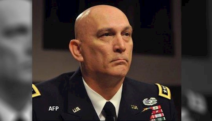  'US Army chief General Odierno says joint effort needed to defeat ISIS'