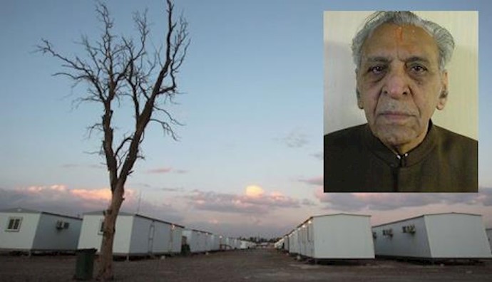 Maliki’s Inhuman Barrier on Camp Liberty: 26th nonstop day of blocking fuel, food and medicine