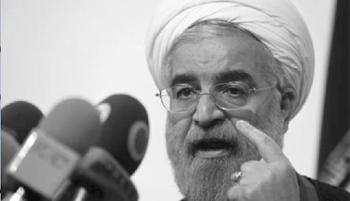 Rouhani dodges questions on journalist detention