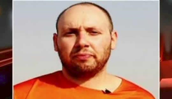  'Steven Sotloff, 2nd beheaded American journalist by ISIS'