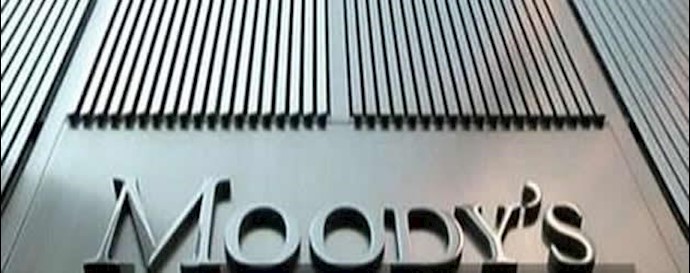  'Moody credit rating'