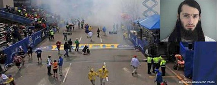 Ohio man accused of plotting to attack US Capitol, arrested