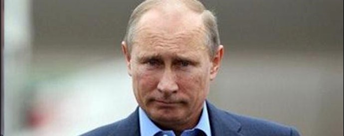 Russian president was not invited to the Holocaust anniversary