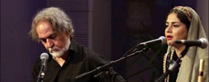  'Iran mullahs consider women singing as sin'