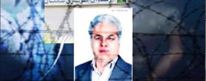 Preventing a political prisoner to participate at his mother’s funeral