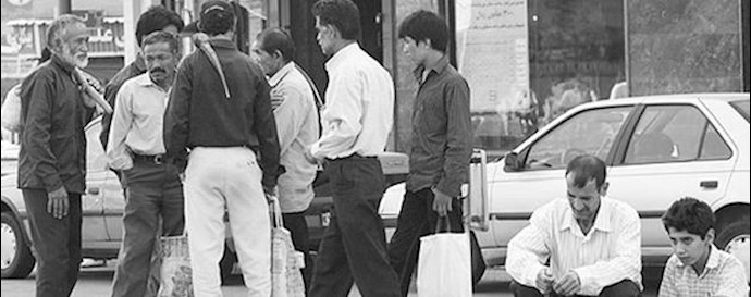 Kermanshah: Workers’ gathering of West-Poya Factory