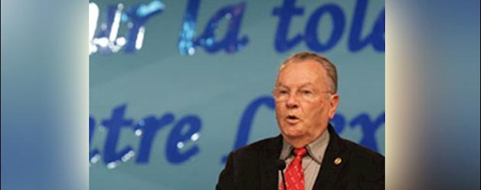 Maryam Rajavi praised for ‘courageous opposition’ to Iran regime state terrorism