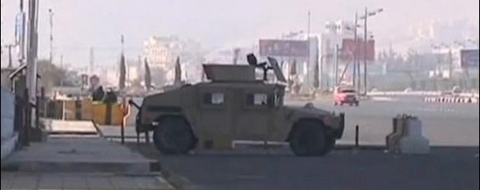 Air strike in Yemen suggests U.S. drone war survives leader’s downfall