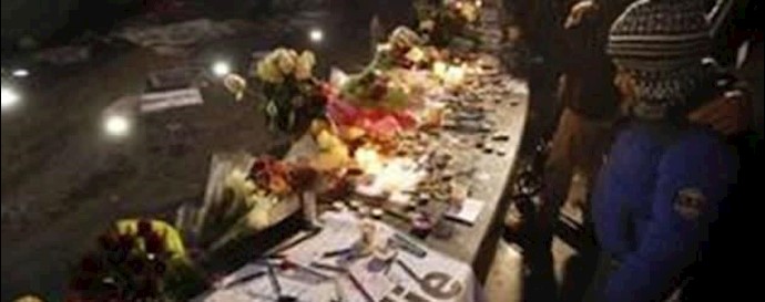 More than a million marchers are expected to take to the streets on Sunday