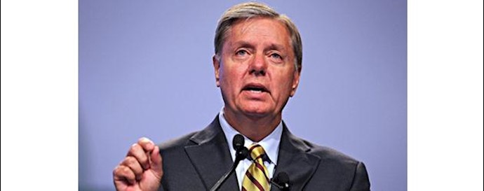  'Sen. Lindsey Graham '