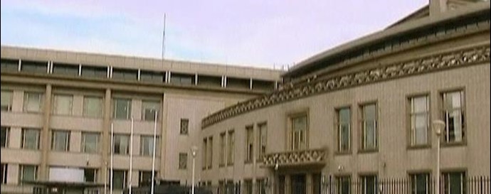  'International Criminal Court at HAGUE  '