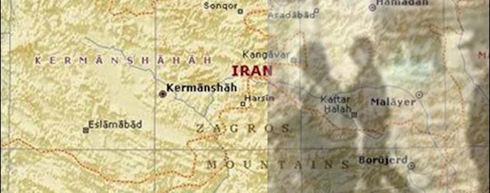 Iran: One merchant killed after a shooting by patrol police