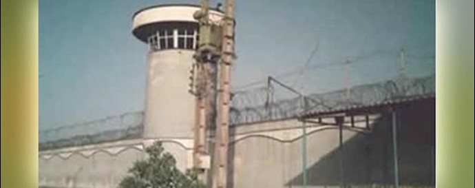 Iran political prisoners on hunger strike