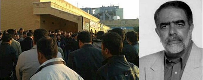 Iranian regime’s president prepares the ground for increasing taxis