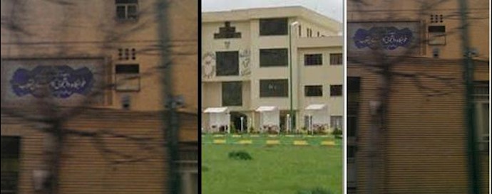 Iran: Female university students prevent installation of CCTV cameras in their dormitory